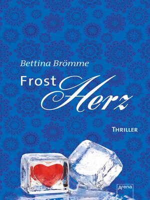 cover image of Frostherz